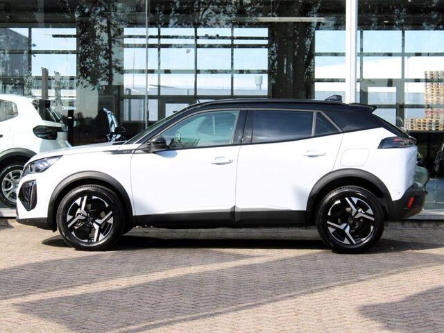 Peugeot 2008 1.2 Hybrid 145 GT VOORRAAD KORTING