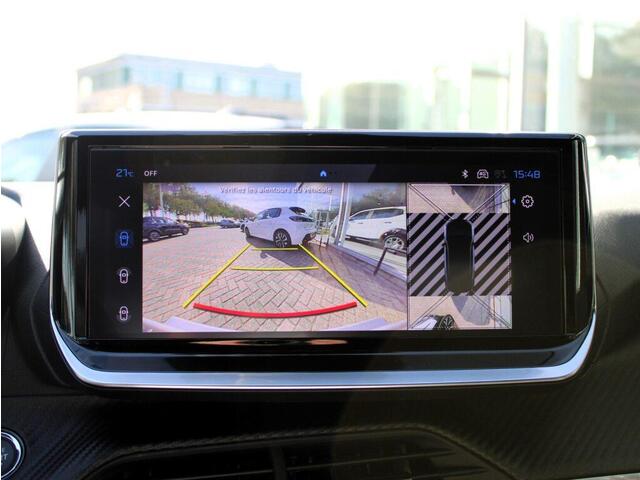 Peugeot 2008 1.2 Hybrid 145 Allure VOORRAAD KORTING