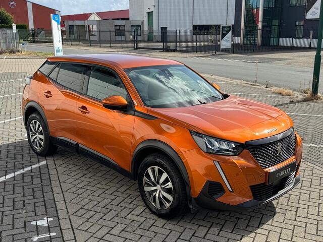 Peugeot 2008 1.2 Puretech S&S Active LED/CAMERA/TREKHAAK