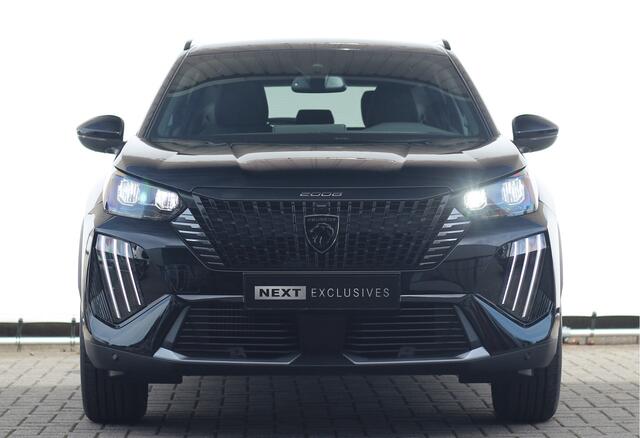 Peugeot 2008 1.2 PureTech 130 GT | ACC | 360 | Carplay | Keyless