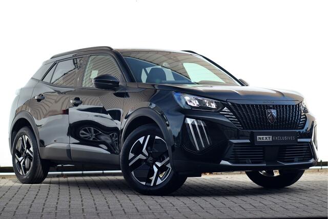 Peugeot 2008 1.2 PureTech 130 GT | ACC | 360 | Carplay | Keyless