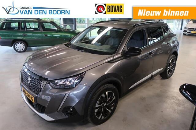 Peugeot 2008 1.2 PURETECH, Apple Carplay/ Android Auto, Clima, Navi, etc.