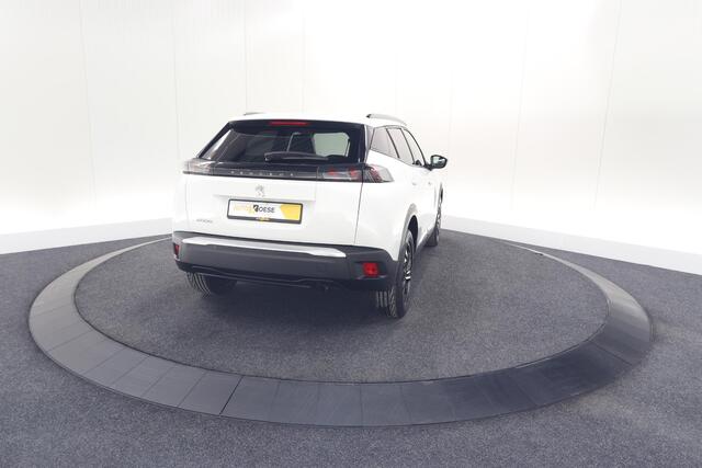 Peugeot 2008 PureTech 102 Allure Pack | Allseason Banden | Parkeersensoren | Apple Carplay