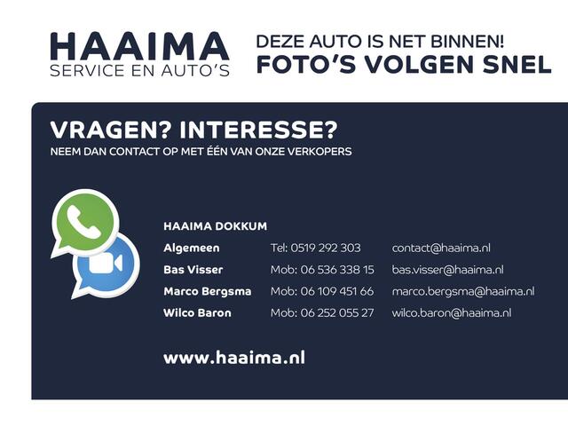 Peugeot 2008 1.2 PureTech Allure Pack | Apple carplay/Android auto | Climate control | Cruise control | Achteruitrijcamera | Lichtmetalen velgen 17" |