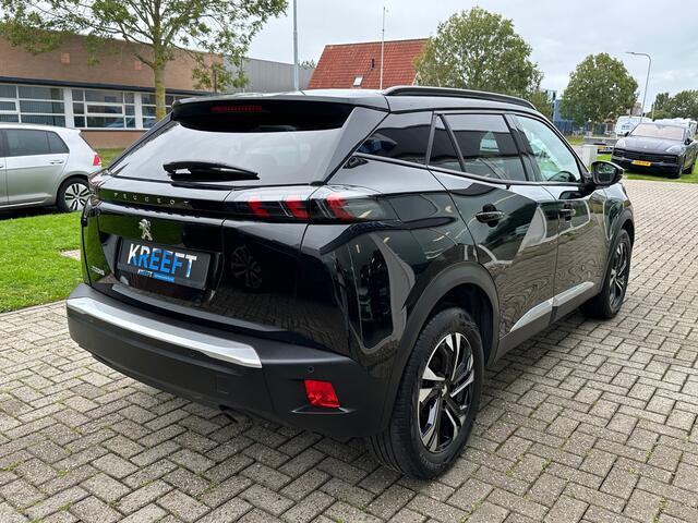 Peugeot 2008 1.2 PureTech Allure Pack App connect | 1 jaar garantie