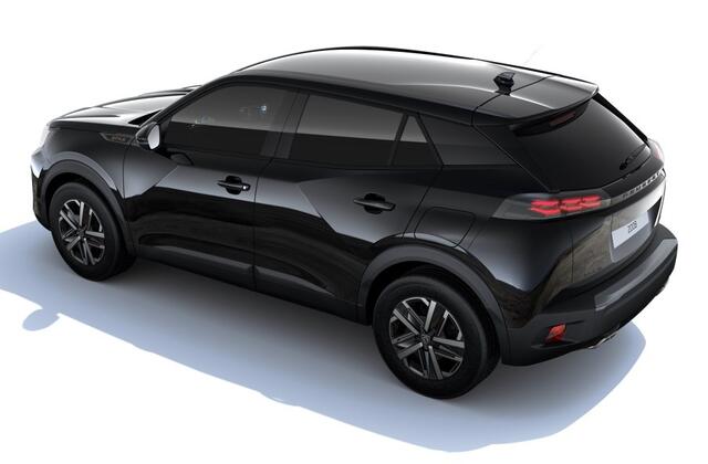 Peugeot 2008 1.2 PureTech 100 Style DIRECT RIJDEN - AANBIEDING - 8 JAAR GARANTIE