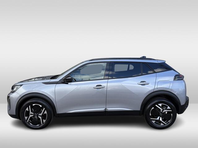 Peugeot 2008 1.2 PureTech 100 Allure | trekhaak | Apple Carplay/Android Auto | cruise control | lichtmetalen wielen | trekhaak |
