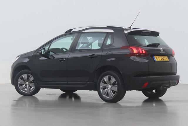 Peugeot 2008 1.2 PureTech Blue Lion | Trekhaak | DAB | Airco | Navigatie