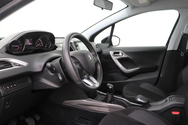 Peugeot 2008 1.2 PureTech Blue Lion | Trekhaak | DAB | Airco | Navigatie