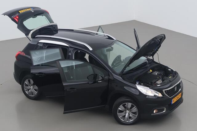 Peugeot 2008 1.2 PureTech Blue Lion | Trekhaak | DAB | Airco | Navigatie