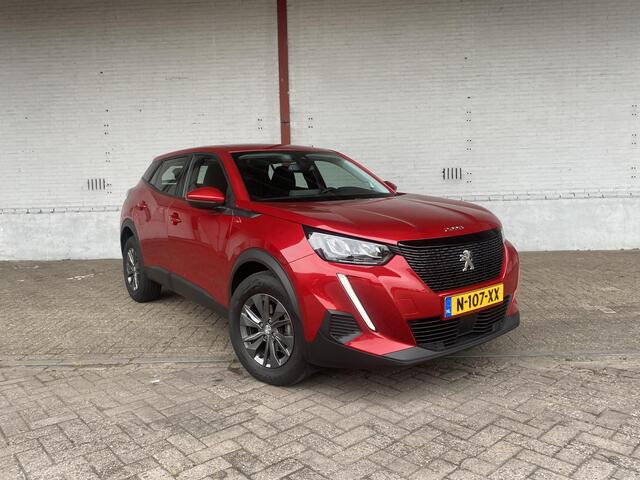 Peugeot 2008 1.2 PureTech Active Pack |1e eigenaar!|Dealer OH!|