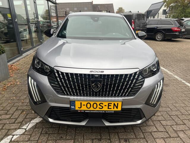 Peugeot 2008 1.2 PURETECH ALLURE
