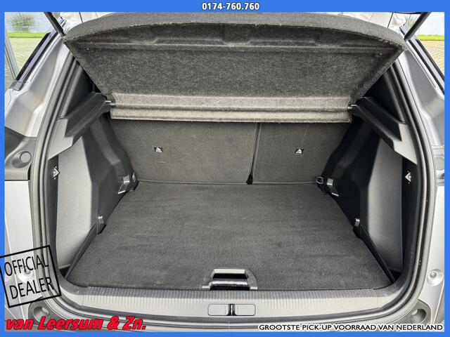 Peugeot 2008 1.2 PureTech Blue Lease Allure | Automaat | Pano | Adap CC