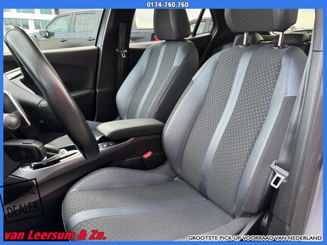 Peugeot 2008 1.2 PureTech Blue Lease Allure | Automaat | Pano | Adap CC