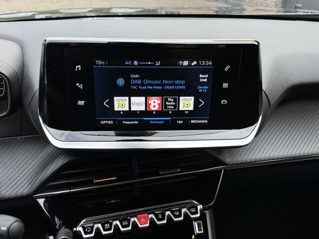 Peugeot 2008 1.2 PureTech Active Climate Control Navi Carplay 360Camera