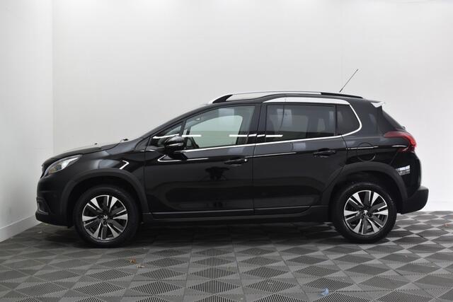 Peugeot 2008 1.2 110PK PURETECH GT-LINE