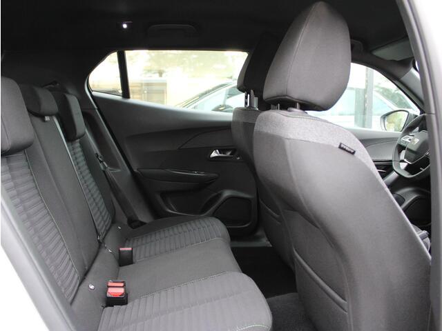 Peugeot 2008 1.2 PureTech 100 Active | Navi / Airco / Cruise