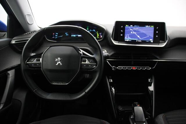 Peugeot 2008 EV Active 50 kWh - Carplay, Navi, Cruise