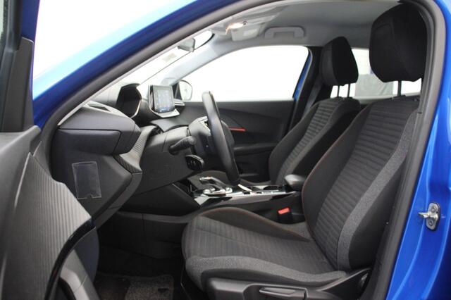 Peugeot 2008 EV Active 50 kWh - Carplay, Navi, Cruise