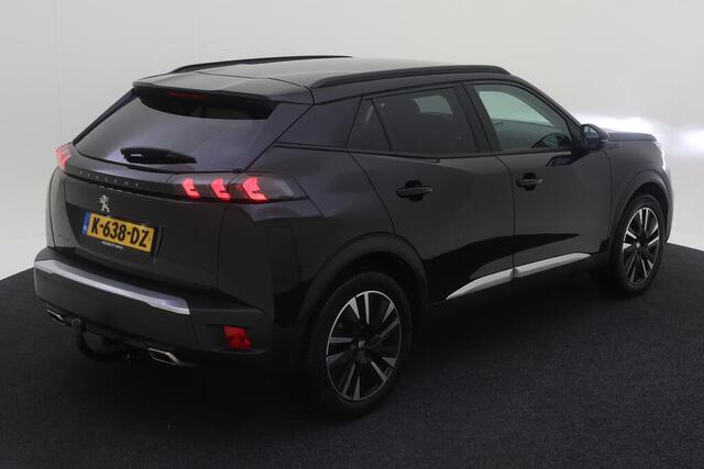 Peugeot 2008 1.2 PureTech Blue Lease Allure NL-AUTO | FULL LED | TREKHAAK