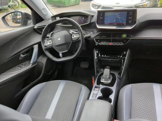 Peugeot 2008 1.2 PureTech Blue Lease Allure NL-AUTO | FULL LED | TREKHAAK