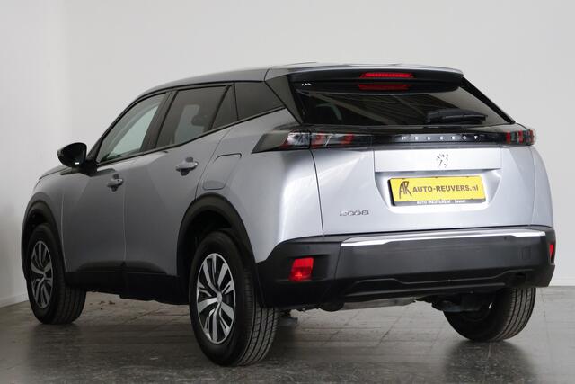 Peugeot 2008 1.2 PureTech Active / Navigatie / CarPlay / Cruisecontrol / Bluetooth
