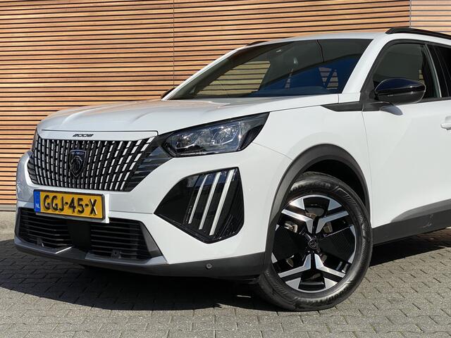 Peugeot 2008 1.2 PureTech 100 Allure Camera / Carplay / Navigatie