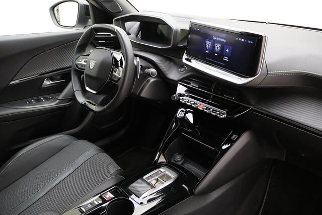Peugeot 2008 1.2 Hybrid 145 GT Navigatie | Camera achter | Automaat