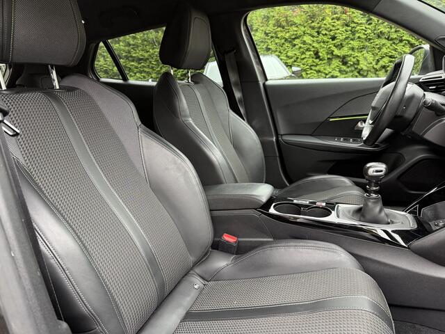 Peugeot 2008 130pk PT GT-Line, Trekhaak | Camera | Navi & CarPlay