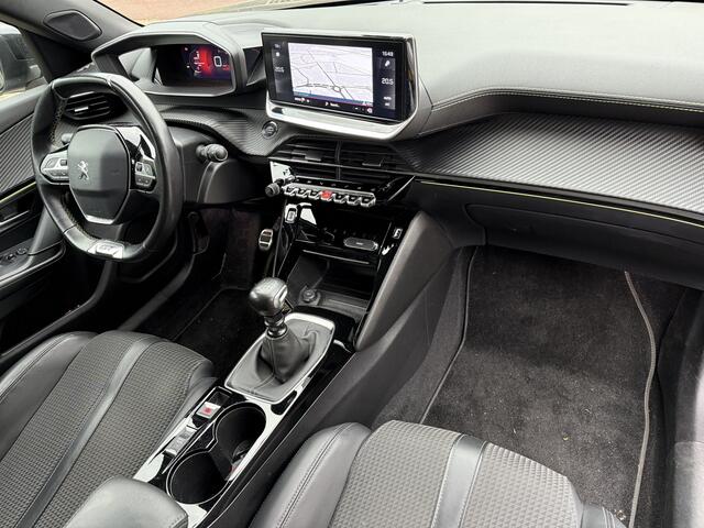 Peugeot 2008 130pk PT GT-Line, Trekhaak | Camera | Navi & CarPlay