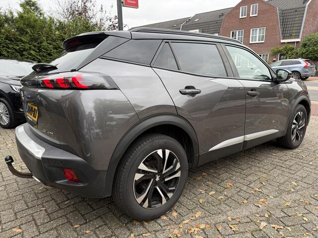 Peugeot 2008 130pk PT GT-Line, Trekhaak | Camera | Navi & CarPlay
