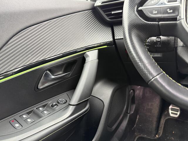 Peugeot 2008 130pk PT GT-Line, Trekhaak | Camera | Navi & CarPlay