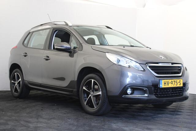 Peugeot 2008 1.2 PureTech Active |Pano|Trekhaak|