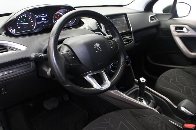 Peugeot 2008 1.2 PureTech Active |Pano|Trekhaak|