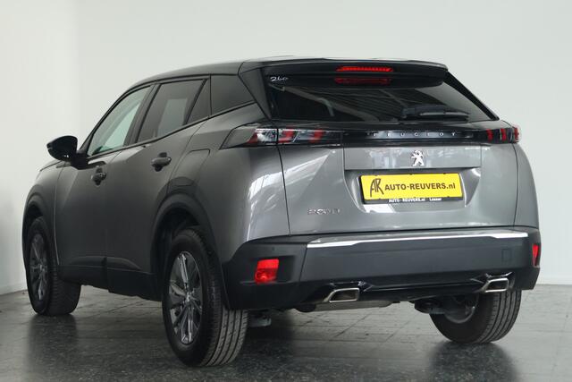 Peugeot 2008 1.2 PureTech Active Pack / LED / Aut / Navi / CarPlay / Cruisecontrol