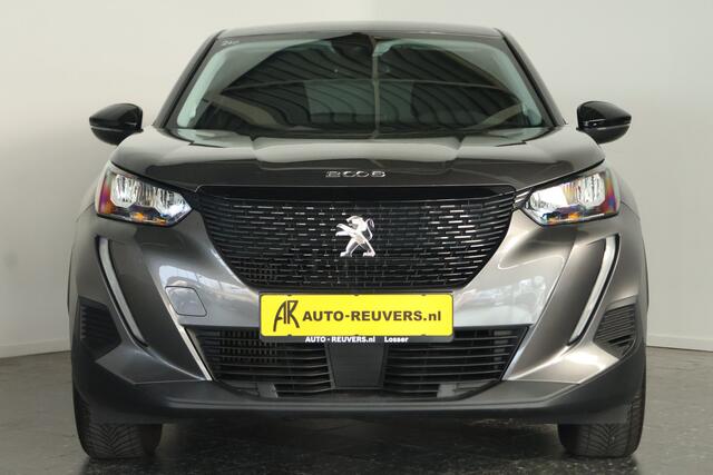 Peugeot 2008 1.2 PureTech Active Pack / LED / Aut / Navi / CarPlay / Cruisecontrol