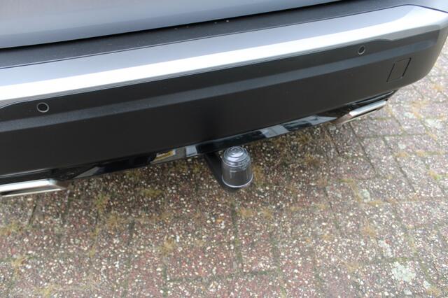 Peugeot 2008 1.2 PT Allure Pack