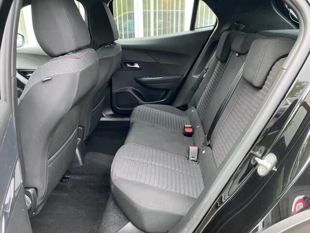 Peugeot 2008 1.2 PureTech Active Pack 131pk Navi Camera Cruise