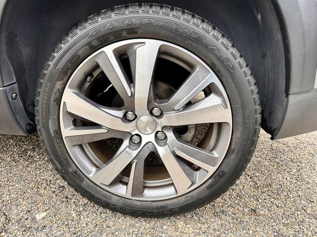 Peugeot 2008 1.2 PureTech Crossway Automaat