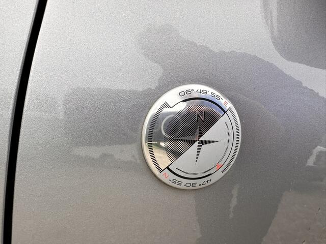 Peugeot 2008 1.2 PureTech Crossway Automaat