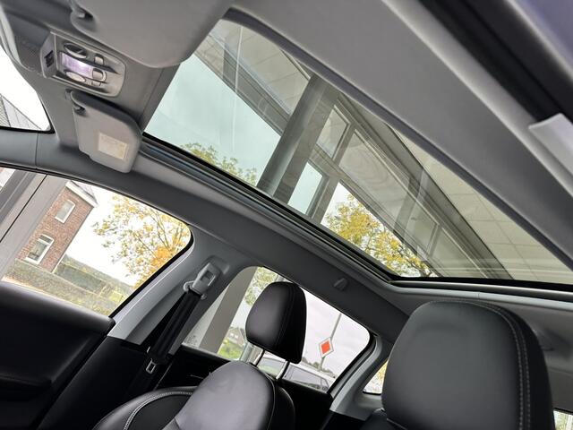 Peugeot 2008 1.2 PureTech Crossway Automaat