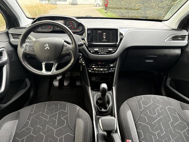 Peugeot 2008 1.2 PureTech Allure / NAVI / CRUISE / AIRCO ECC / 139dkm!