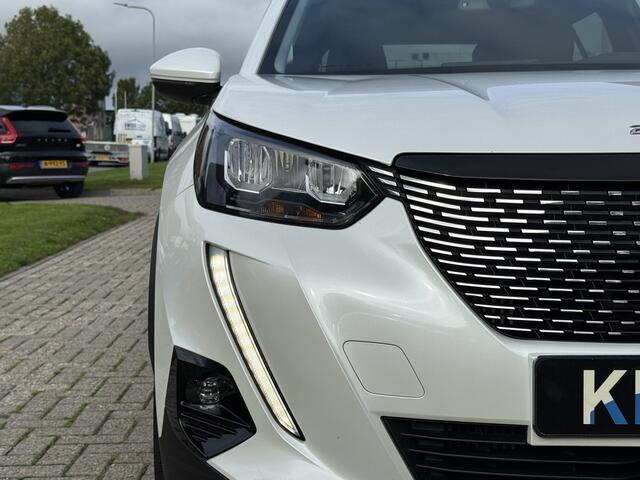Peugeot 2008 1.2 PureTech Allure Automaat