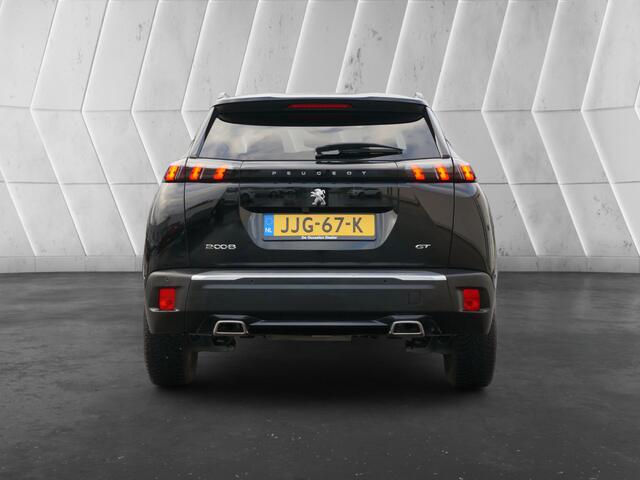 Peugeot 2008 1.2 PureTech GT-Line rijklaar incl garantie
