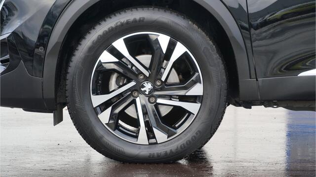 Peugeot 2008 1.2 PureTech GT-Line rijklaar incl garantie