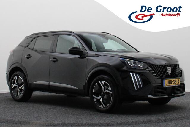 Peugeot 2008 1.2 Hybrid 136 Allure