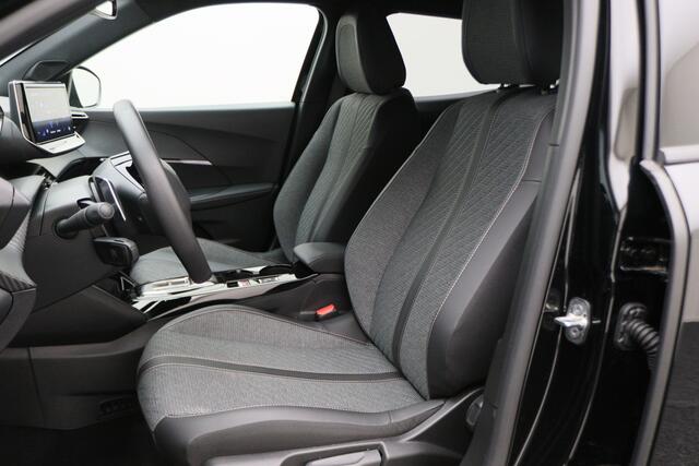 Peugeot 2008 1.2 Hybrid 136 Allure