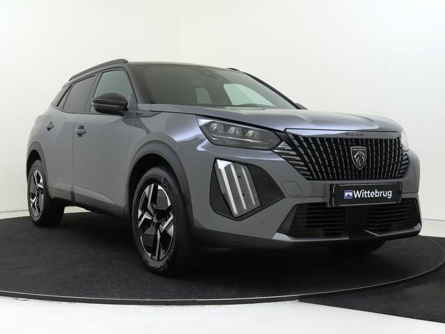 Peugeot 2008 1.2 Hybrid 136 GT