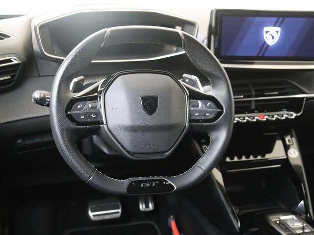 Peugeot 2008 1.2 Hybrid 136 GT