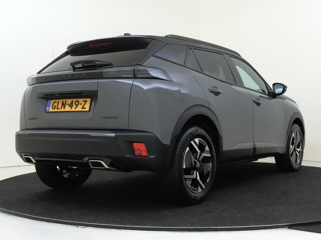 Peugeot 2008 1.2 Hybrid 136 GT